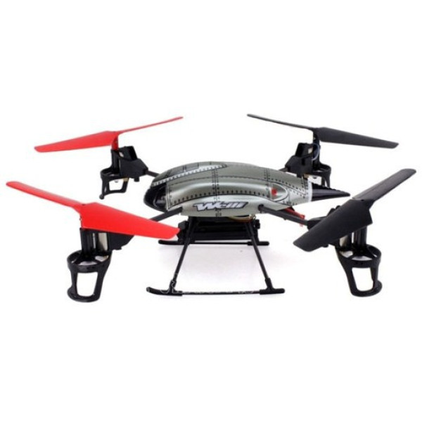 Квадрокоптер р/в 2.4Ghz WL Toys V959 з камерою